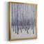 «Bare Trees in Winter II», toile encadrée de qualité supérieure - prête à être accrochée-1954235185-1954235184
