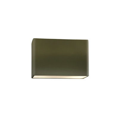 Ambiance Ceramic Wall Light