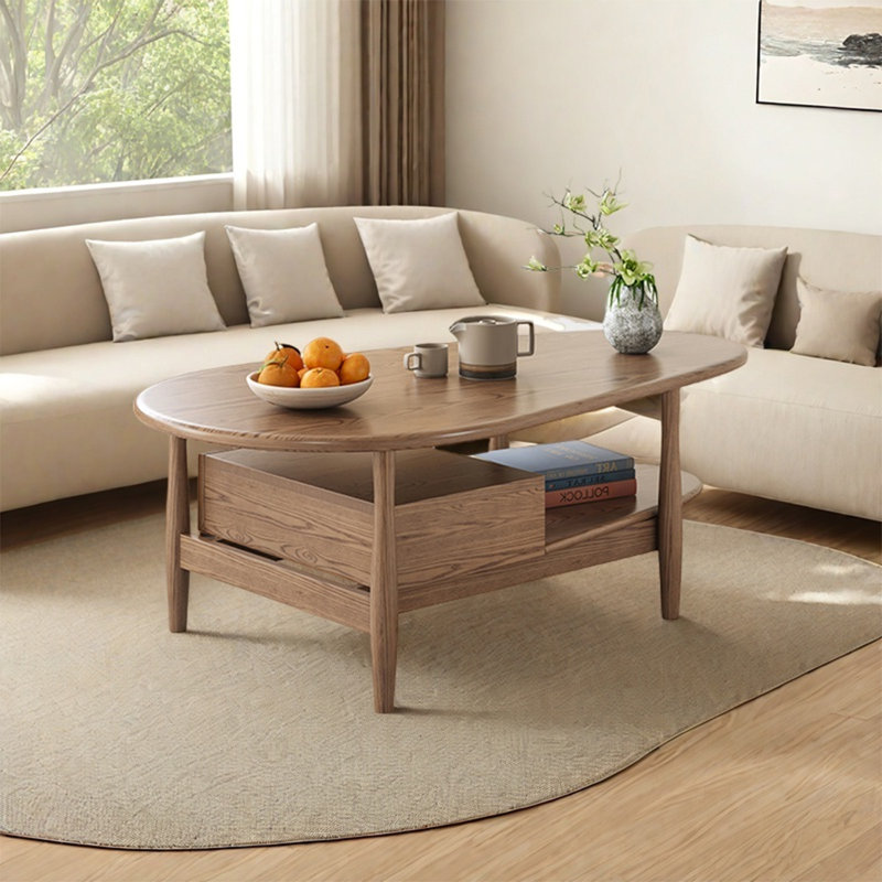 Table basse Creative