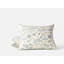 Viola Organic Print Sham-268928972-268928961