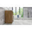 Ensemble de meuble-lavabo simple 24 po Alsadig-1867577099