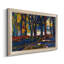 Galeri " Autumn Study " by Wassily Kandinsky Oil Print-2133390466-2133390514-2133390523