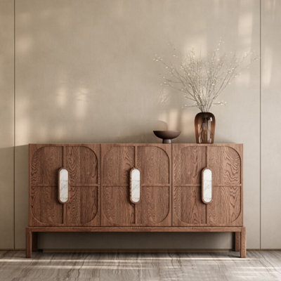 Armoire d'appoint Vintage