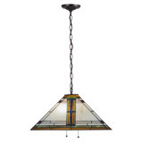 Nevada 2 - Light Pendant