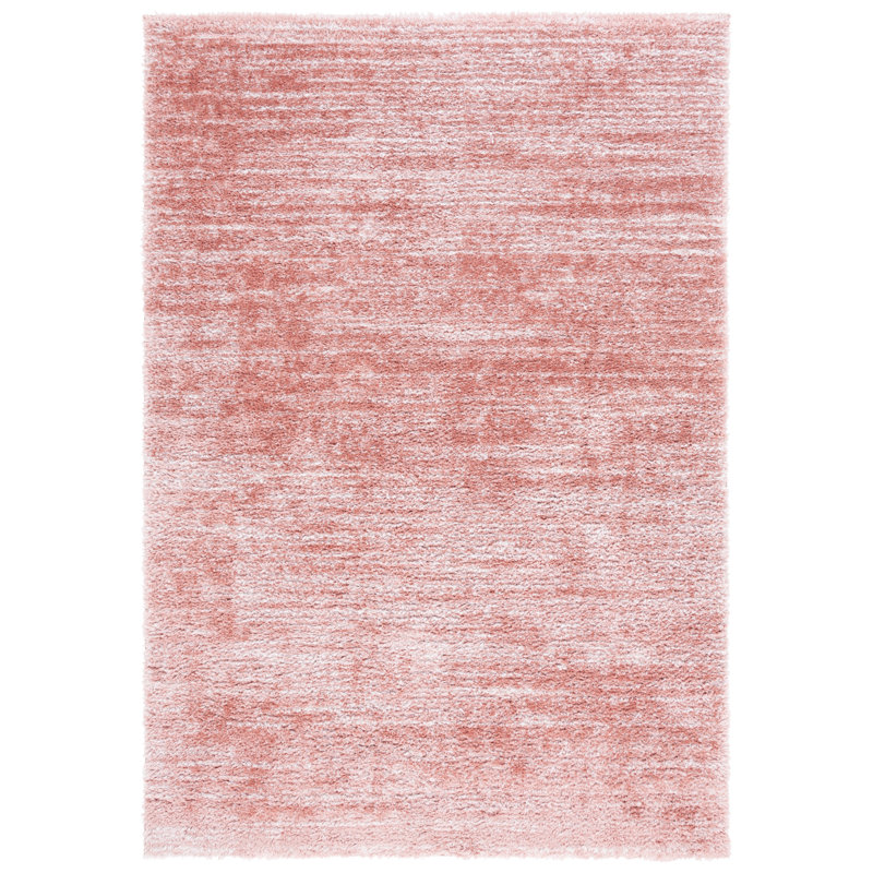 Tahoe Shag Performance Rug, Rectangle 8' x 10'