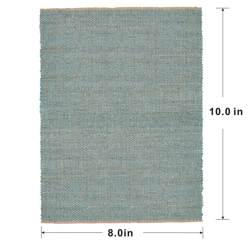 Laverton Indoor Rug, Rectangle 8' x 10'