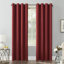 Panneau de rideau occultant avec œillets Burrier Wayfair Basics-281616480-281616508
