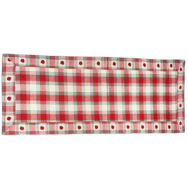 Larios Table Runner, 33cm W x 92cm L