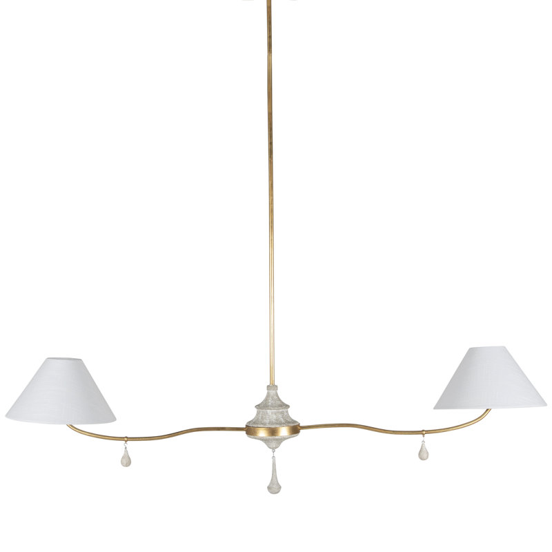 Loretta Linear Chandelier