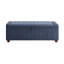 Repose-pieds rembourré avec rangement relevable Acadia-1377752260