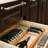 Rev-A-Shelf Dual Row Trimmable Knife Block Drawer Organizer Insert