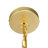 Annabel 1 - Light Chandelier Pendant