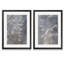 «Moonlit Dream I» par Vincent Van Gogh, ensemble de 2 reproductions d'art encadrées-693877347-693877356-693891258