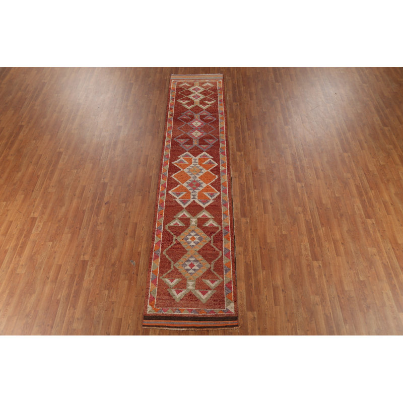 Tapis turc Anatolian