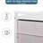 3 - Drawer Dresser