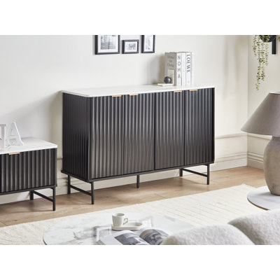 GLASTONBURY 120cm Sideboard