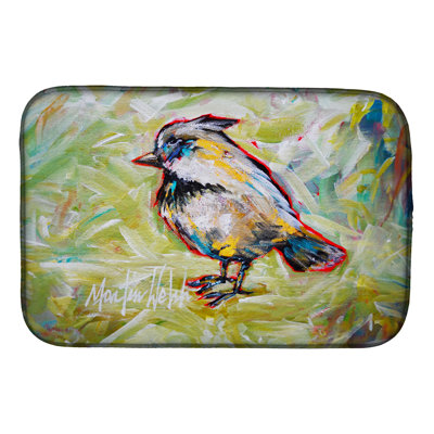 Nouveau tapis Martin Welch