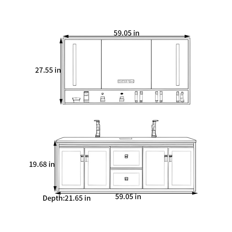 Brockington, 59"