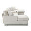 Canapé modulaire en U-1227667420