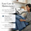 Édredon en duvet synthétique Southwest Fine Linens-2145475970-2145475997
