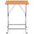 Ambrette 2 Seater Bistro Set