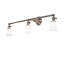 3 - Light Vanity Light