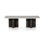 Terrell Marble Coffee Table