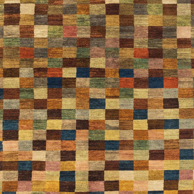 Abstract Indoor Rug