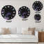 Horloge murale surdimensionnée-1537633037