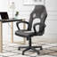 Fauteuil de jeu ergonomique PC et Racing-1481406708