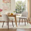47.5cm H Upholstered Metal Upholstered Back Side Chair-732978926-727930428