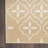 Yenisel Rectangle 4' X 6' Indoor/Outdoor Area Rug-2128237933