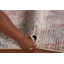 Jaesean One-of-a-Kind 5'7" X 8' Cotton Area Rug in