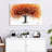 Harnek Orange Jaffa Tree-107677490