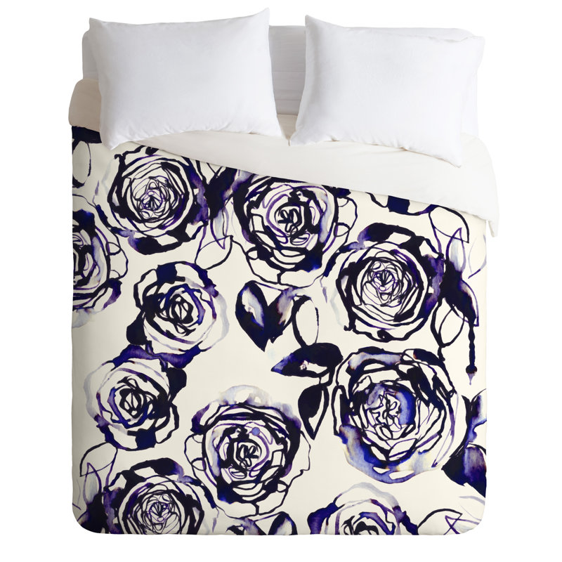 Ensemble de housse de couette, Simple