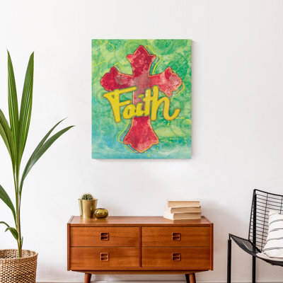 Art sur toile