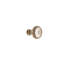 Crown Bronze Round Knob-56412097