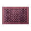 Tapis intérieur et extérieur brun Overdyed-411718323