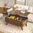 Lacye Coffee Table-1697293669