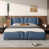 Bleu antique est en rupture de stock