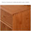 Armoire de rangement pour chaussures Modern