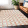 Chasadee Geometric Indoor Rug