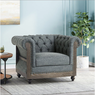 CHAISE CLUB