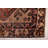 Andelz Red Rug 3'7" x 6'5"