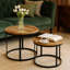 Table basse Schatz-355168611