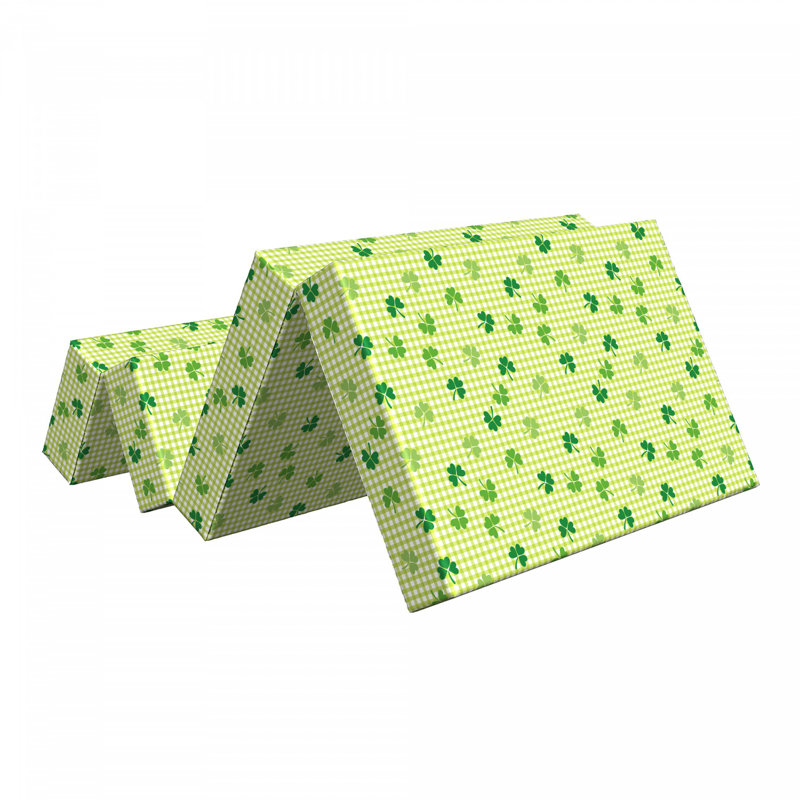 5'' Medium Mattress, Queen