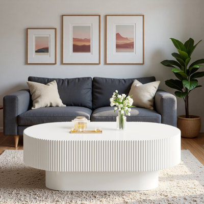 Table basse 48,4 po