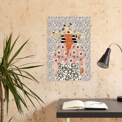 Art contemporain, art contemporain abstrait