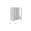 Jahzari 100cm Sideboard-1151975018
