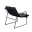 Fauteuil d'appoint Luberzo Distress